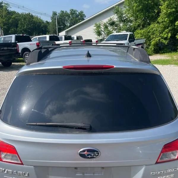 used 2014 Subaru Outback car, priced at $5,995