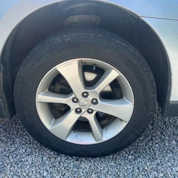 used 2014 Subaru Outback car, priced at $5,995