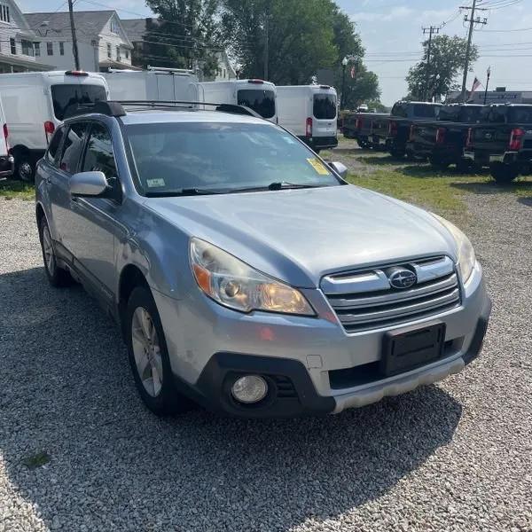 used 2014 Subaru Outback car, priced at $5,995