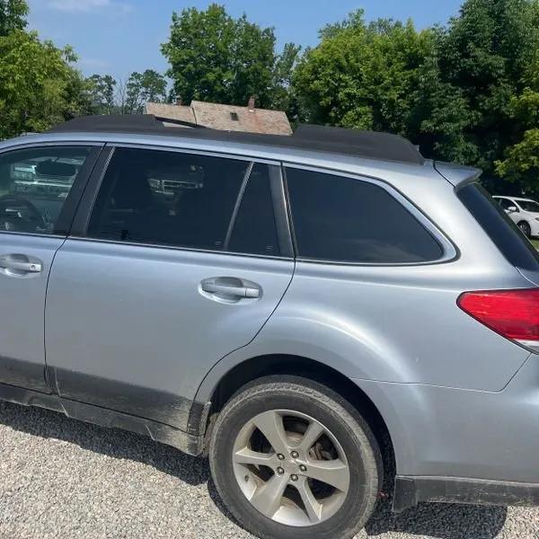 used 2014 Subaru Outback car, priced at $5,995