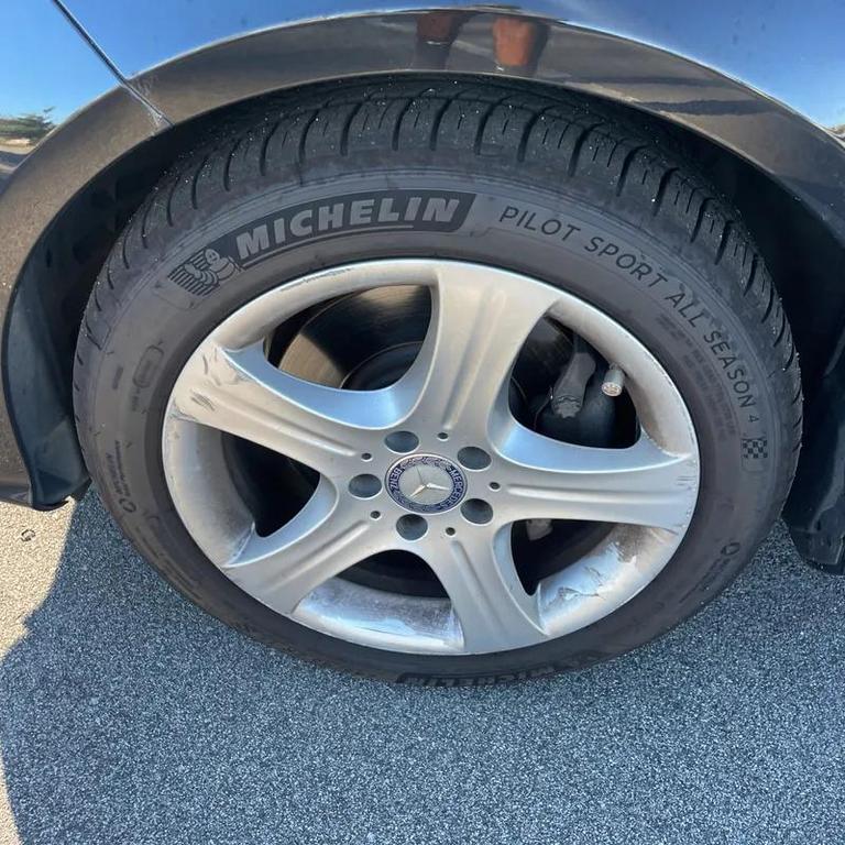 used 2016 Mercedes-Benz E-Class car, priced at $12,495