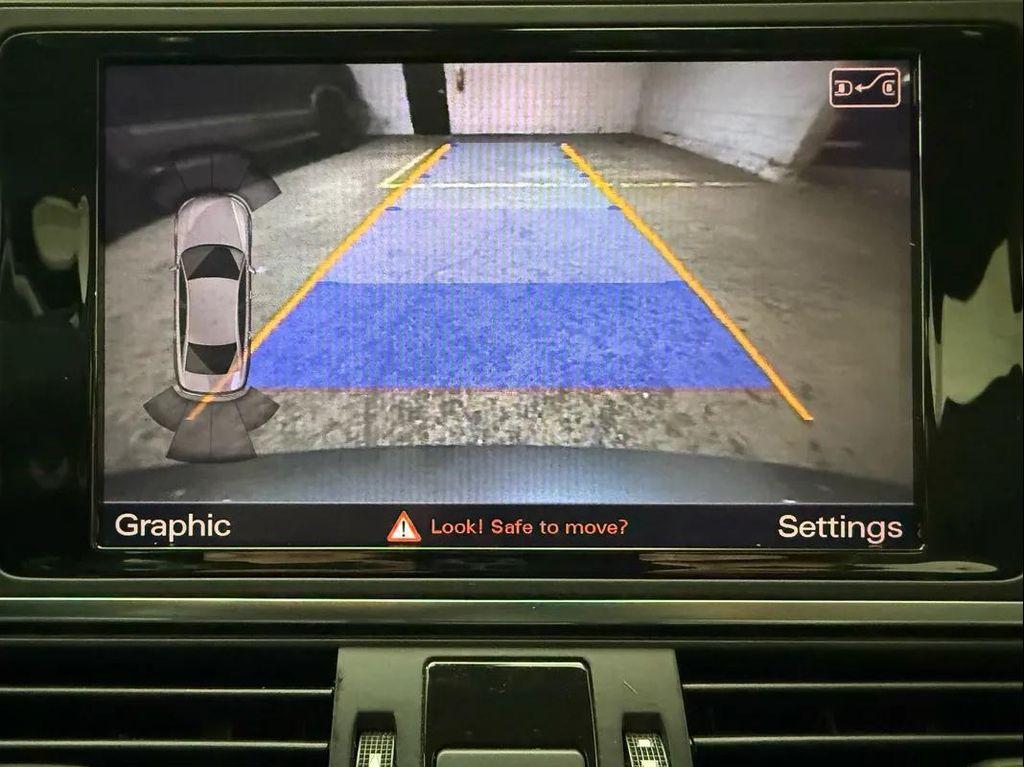 used 2013 Audi A6 car, priced at $8,995