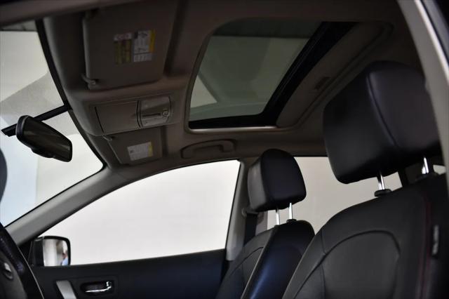 used 2012 Nissan Rogue car, priced at $5,995