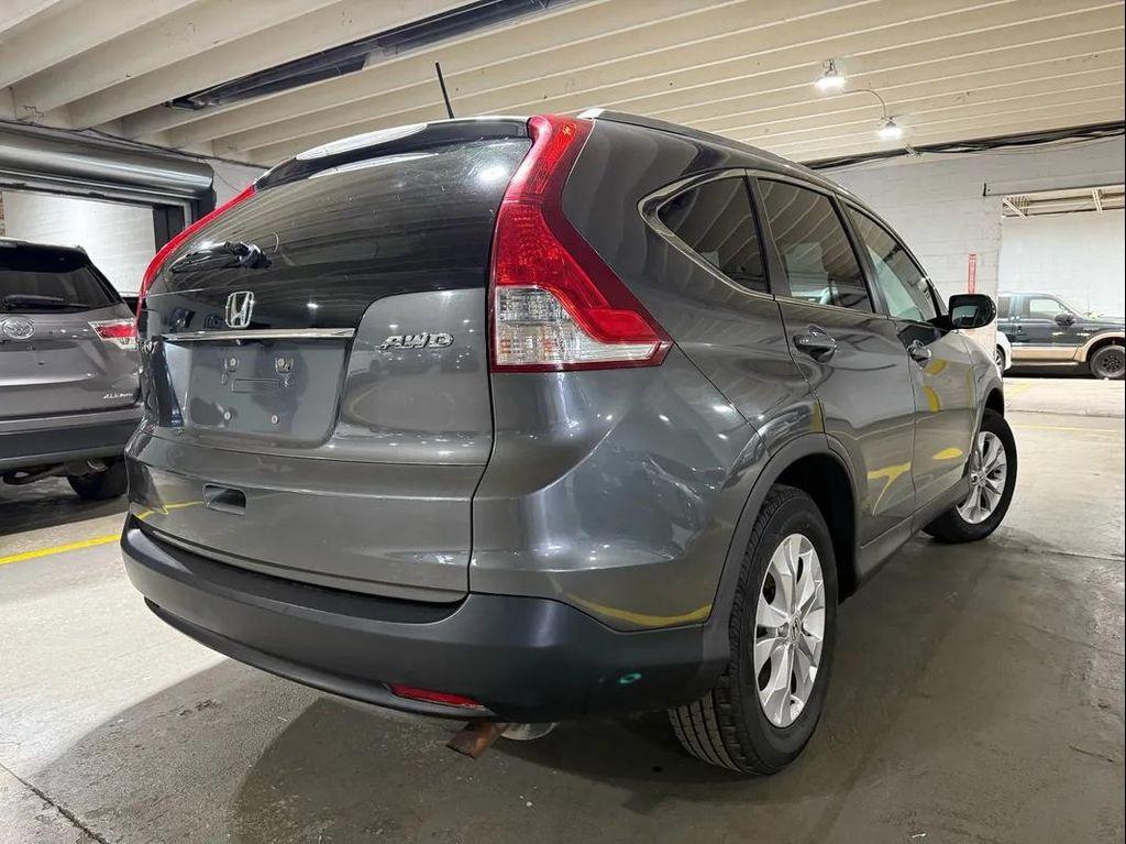 used 2014 Honda CR-V car, priced at $9,495