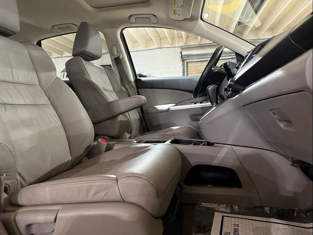 used 2014 Honda CR-V car, priced at $9,495