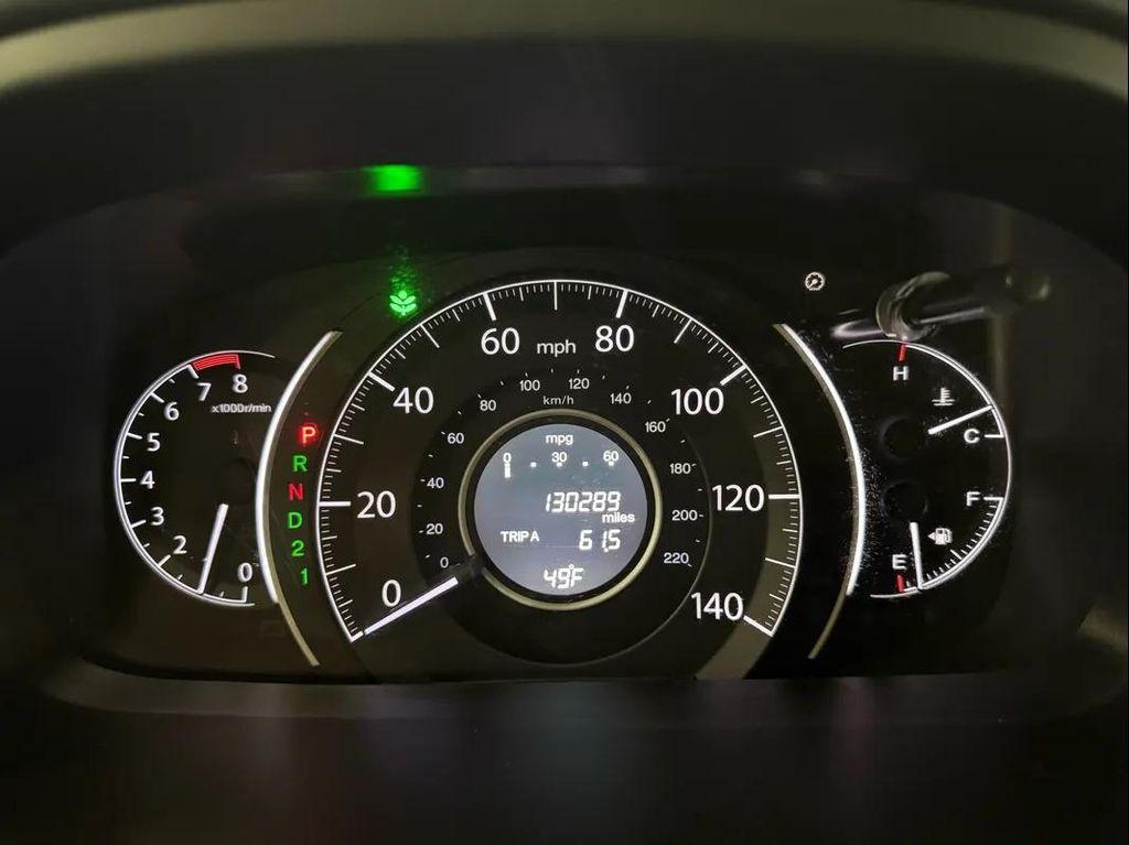 used 2014 Honda CR-V car, priced at $9,495