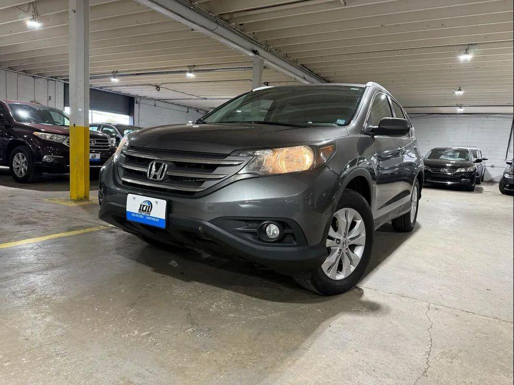 used 2014 Honda CR-V car, priced at $9,495