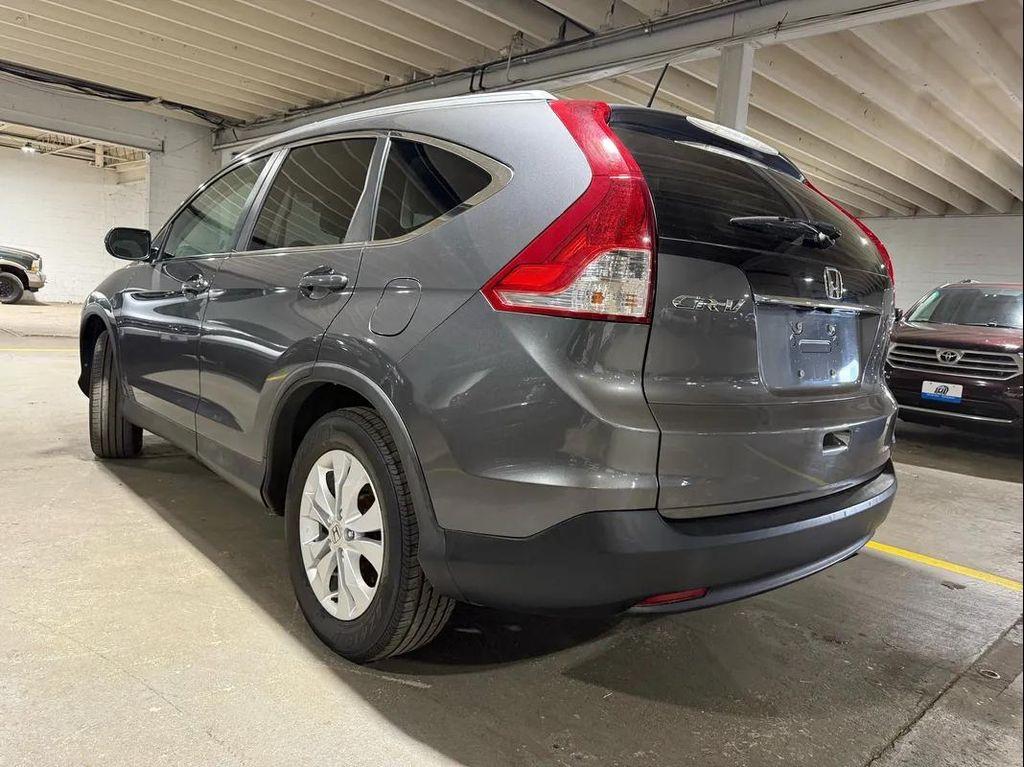 used 2014 Honda CR-V car, priced at $9,495