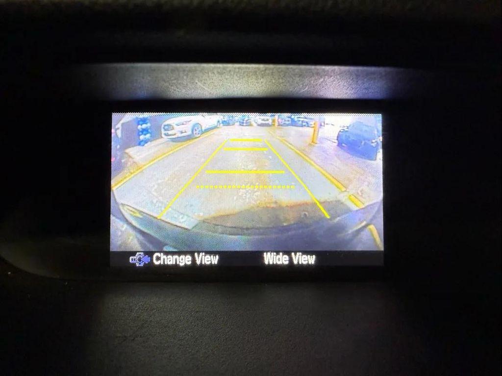 used 2014 Honda CR-V car, priced at $9,495