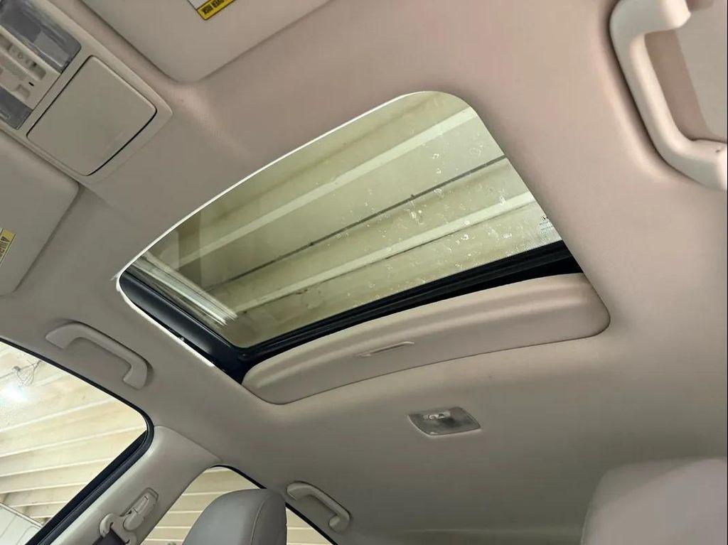 used 2014 Honda CR-V car, priced at $9,495