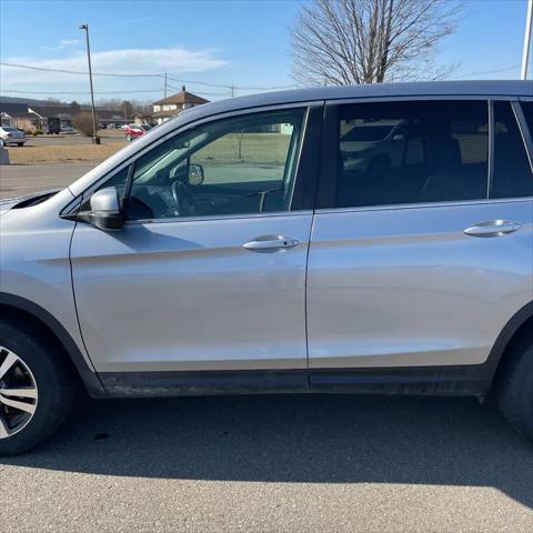 used 2016 Honda Pilot car, priced at $10,995