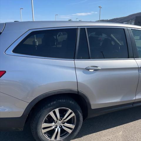 used 2016 Honda Pilot car, priced at $10,995