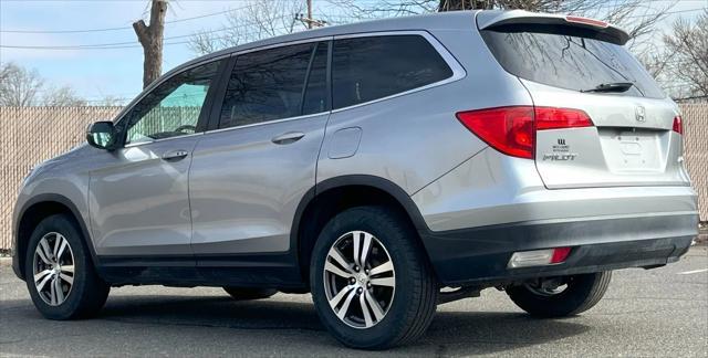 used 2016 Honda Pilot car, priced at $10,995