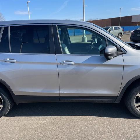 used 2016 Honda Pilot car, priced at $10,995