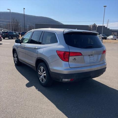 used 2016 Honda Pilot car, priced at $10,995