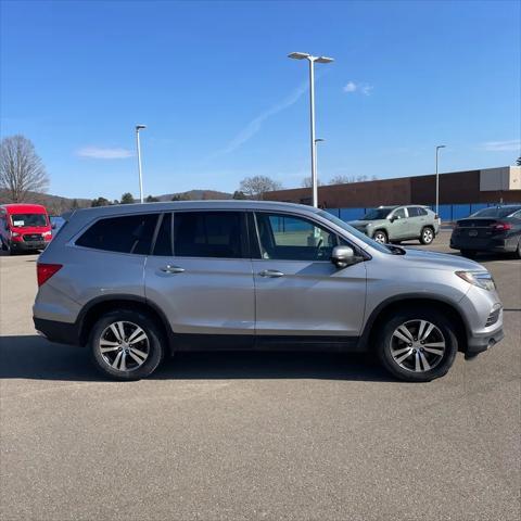 used 2016 Honda Pilot car, priced at $10,995