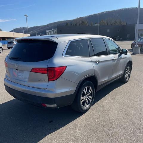 used 2016 Honda Pilot car, priced at $10,995