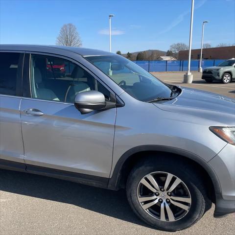 used 2016 Honda Pilot car, priced at $10,995