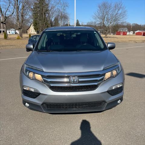 used 2016 Honda Pilot car, priced at $10,995