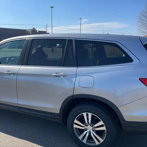 used 2016 Honda Pilot car, priced at $10,995