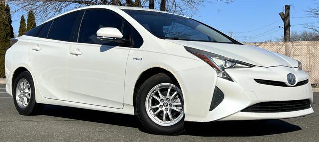 used 2016 Toyota Prius car, priced at $10,495