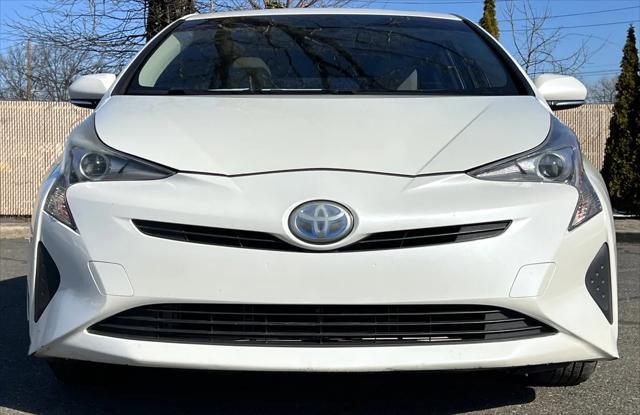 used 2016 Toyota Prius car, priced at $10,495