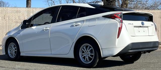 used 2016 Toyota Prius car, priced at $10,495