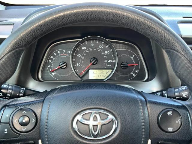 used 2015 Toyota RAV4 car, priced at $9,995