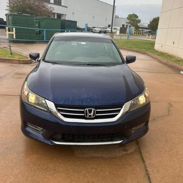 used 2013 Honda Accord car, priced at $5,995