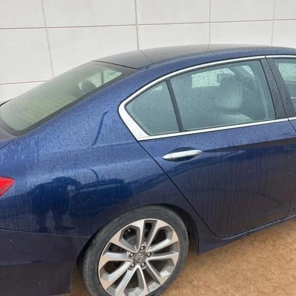 used 2013 Honda Accord car, priced at $5,995