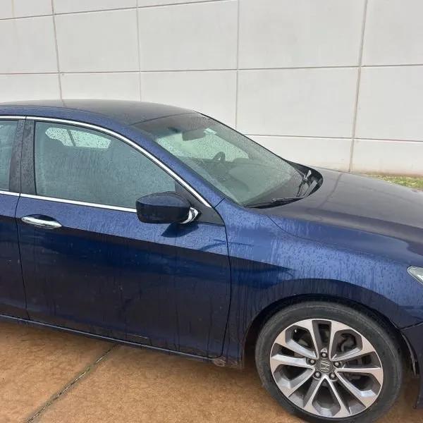 used 2013 Honda Accord car, priced at $5,995