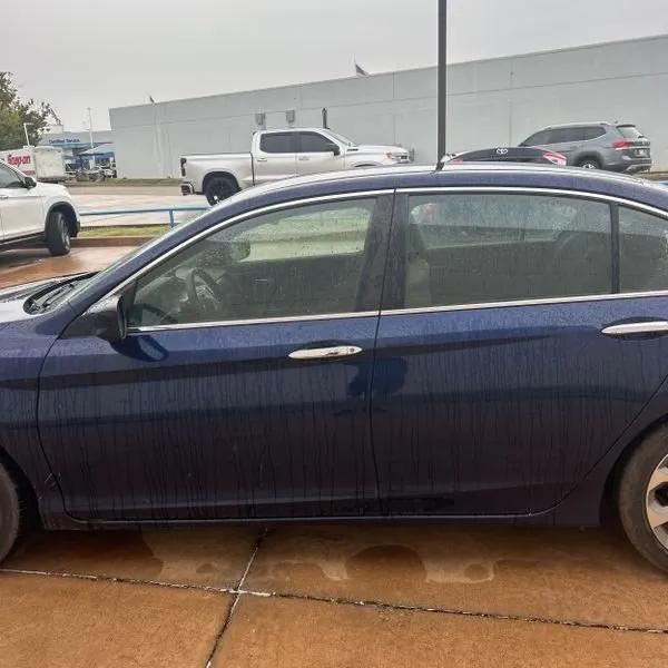 used 2013 Honda Accord car, priced at $5,995