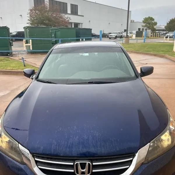 used 2013 Honda Accord car, priced at $5,995