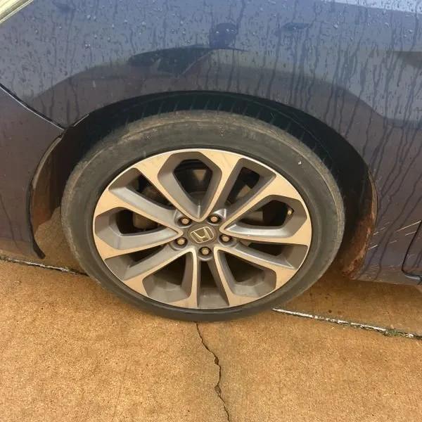 used 2013 Honda Accord car, priced at $5,995