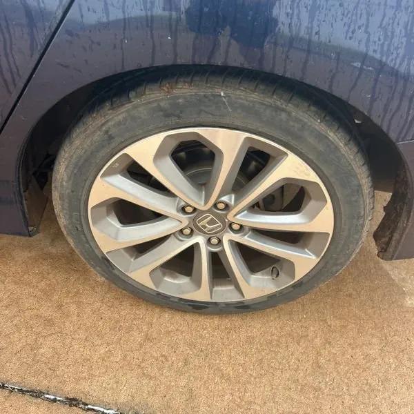 used 2013 Honda Accord car, priced at $5,995