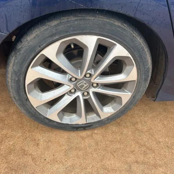 used 2013 Honda Accord car, priced at $5,995