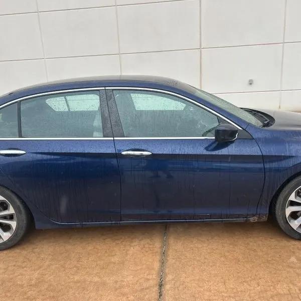 used 2013 Honda Accord car, priced at $5,995