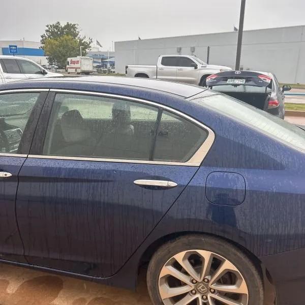 used 2013 Honda Accord car, priced at $5,995