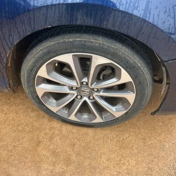 used 2013 Honda Accord car, priced at $5,995