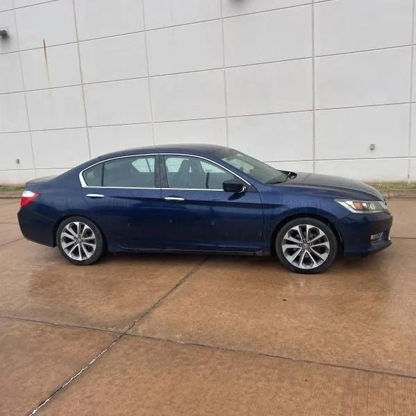 used 2013 Honda Accord car, priced at $5,995