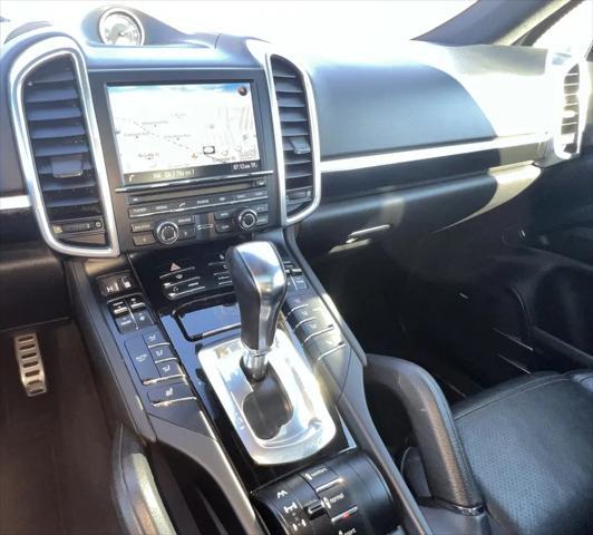 used 2013 Porsche Cayenne car, priced at $9,495