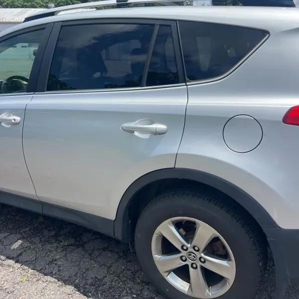 used 2015 Toyota RAV4 car, priced at $9,995