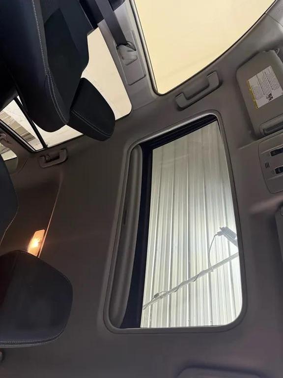 used 2015 Toyota RAV4 car, priced at $9,495