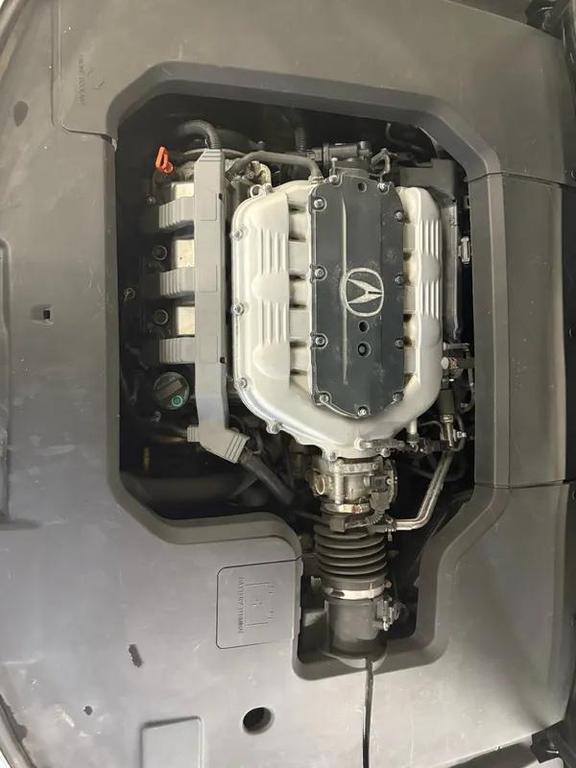 used 2009 Acura TL car, priced at $5,495