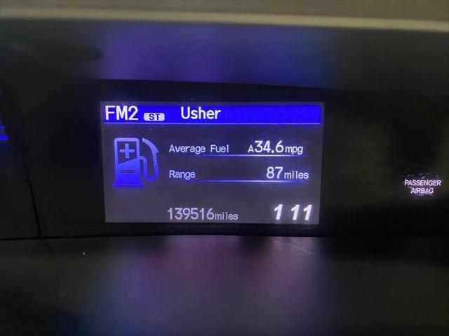 used 2012 Honda Civic car, priced at $5,495