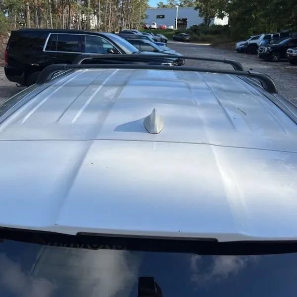 used 2015 Toyota Highlander car, priced at $14,495