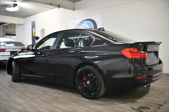 used 2015 BMW 328 car, priced at $7,495