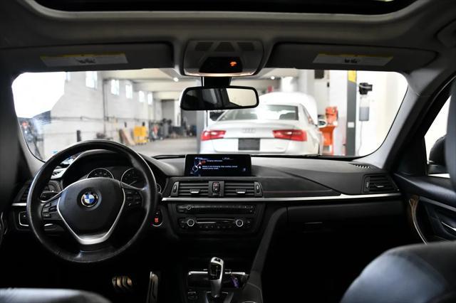 used 2015 BMW 328 car, priced at $7,495