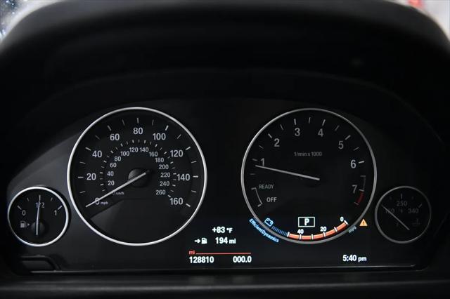 used 2015 BMW 328 car, priced at $7,495