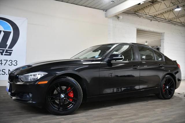 used 2015 BMW 328 car, priced at $7,495